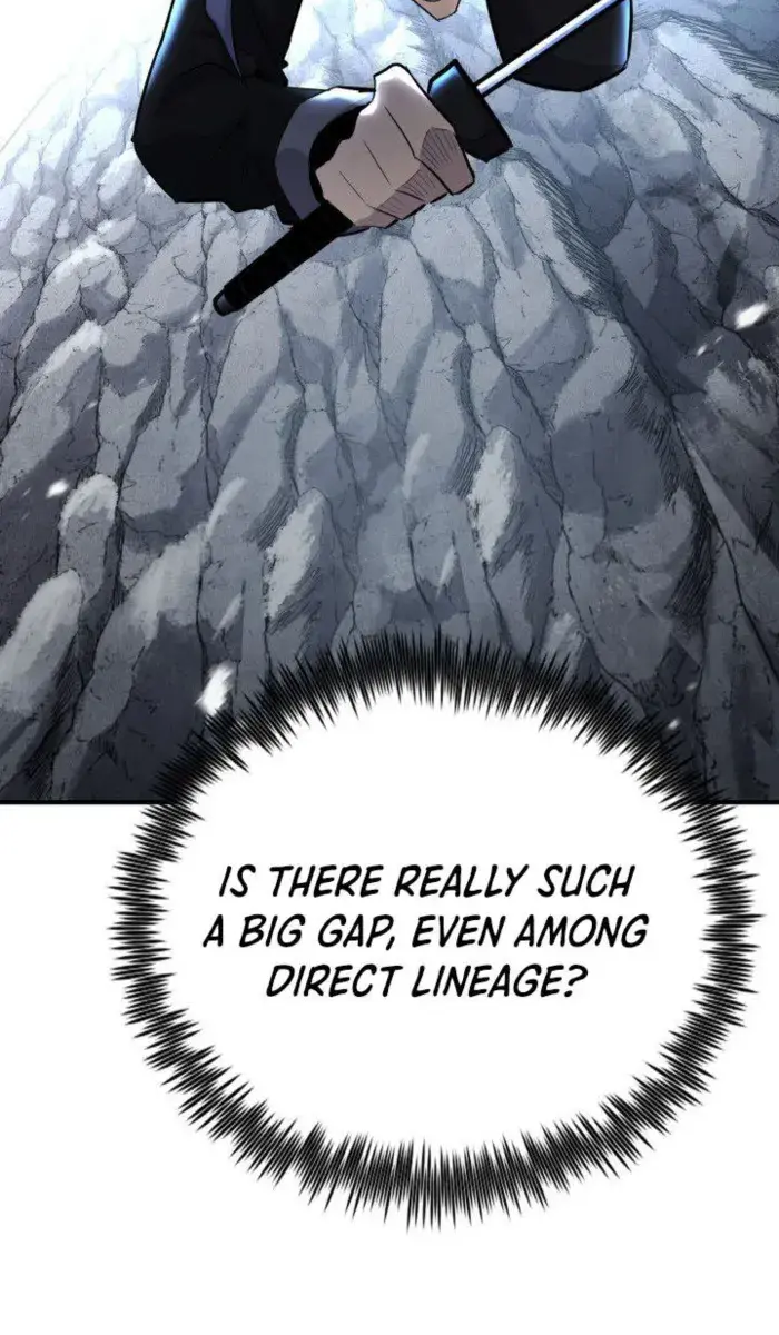 I Awoke as a God After Auto-Battling for a Million Years Chapter 132 Page 95