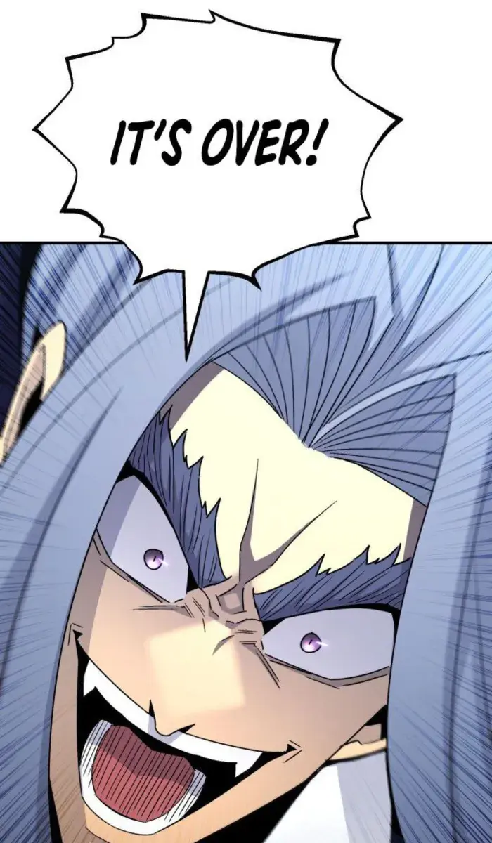 I Awoke as a God After Auto-Battling for a Million Years Chapter 132 Page 96