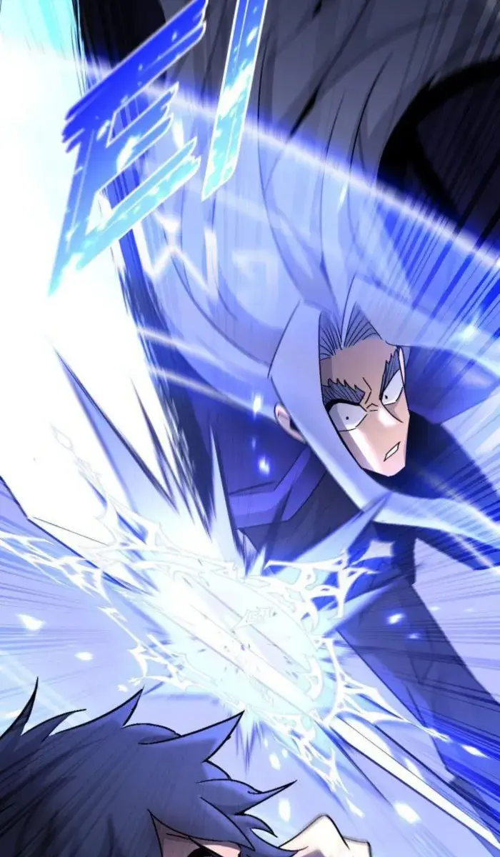 I Awoke as a God After Auto-Battling for a Million Years Chapter 132 Page 99