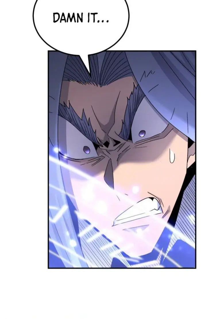 I Awoke as a God After Auto-Battling for a Million Years Chapter 132 Page 101