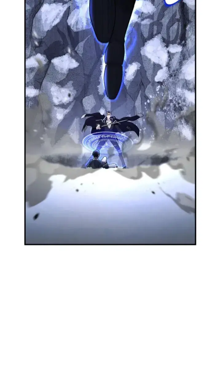 I Awoke as a God After Auto-Battling for a Million Years Chapter 132 Page 104
