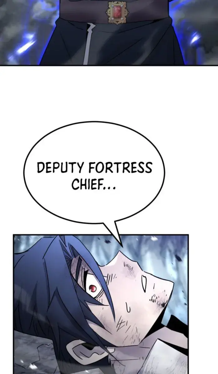 I Awoke as a God After Auto-Battling for a Million Years Chapter 132 Page 107