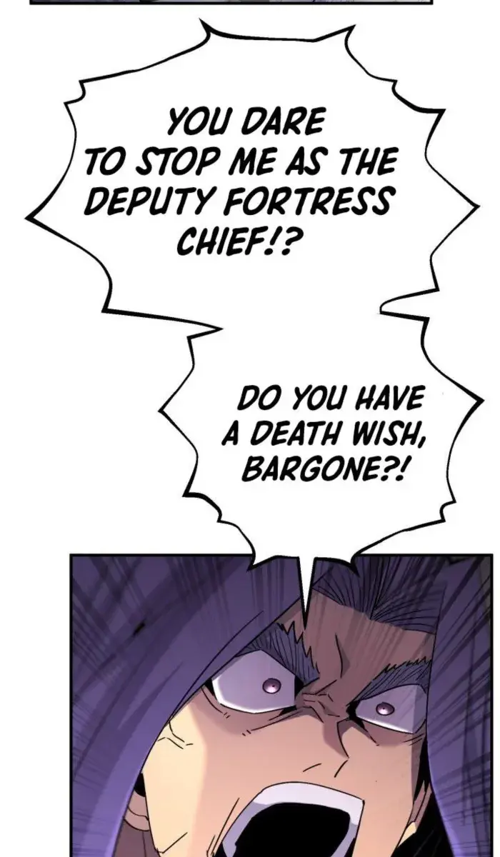 I Awoke as a God After Auto-Battling for a Million Years Chapter 132 Page 108