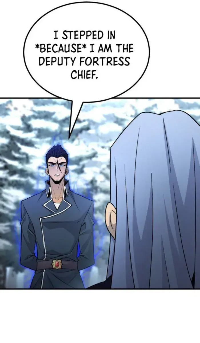 I Awoke as a God After Auto-Battling for a Million Years Chapter 132 Page 110