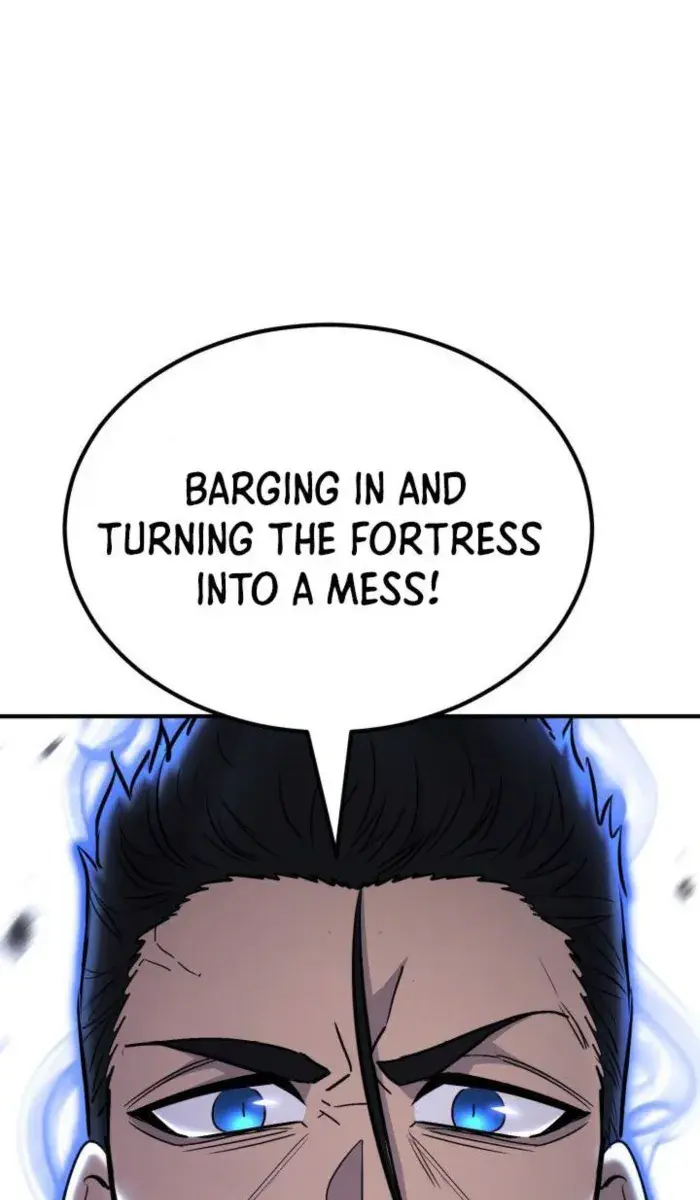 I Awoke as a God After Auto-Battling for a Million Years Chapter 132 Page 111