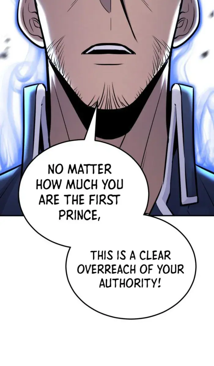I Awoke as a God After Auto-Battling for a Million Years Chapter 132 Page 112