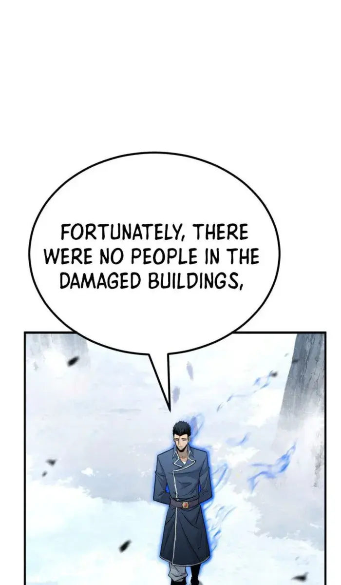 I Awoke as a God After Auto-Battling for a Million Years Chapter 132 Page 113