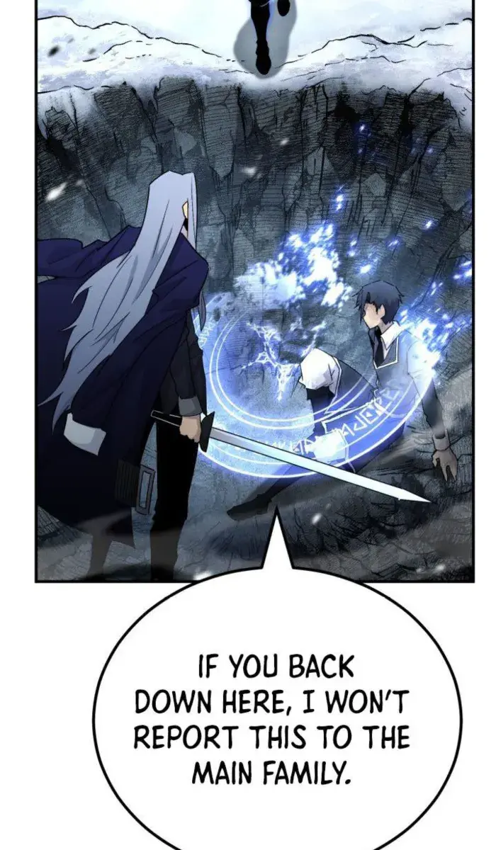 I Awoke as a God After Auto-Battling for a Million Years Chapter 132 Page 114