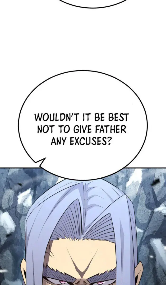 I Awoke as a God After Auto-Battling for a Million Years Chapter 132 Page 115