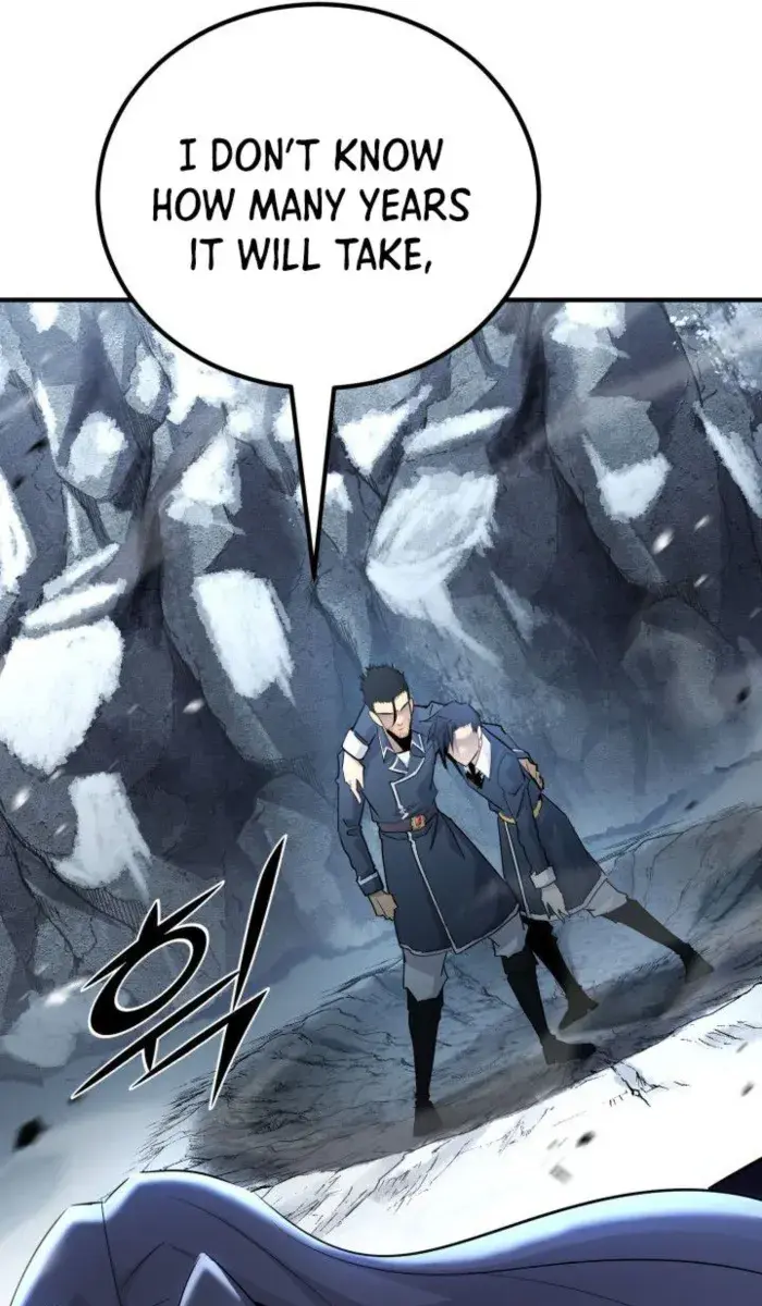 I Awoke as a God After Auto-Battling for a Million Years Chapter 132 Page 118