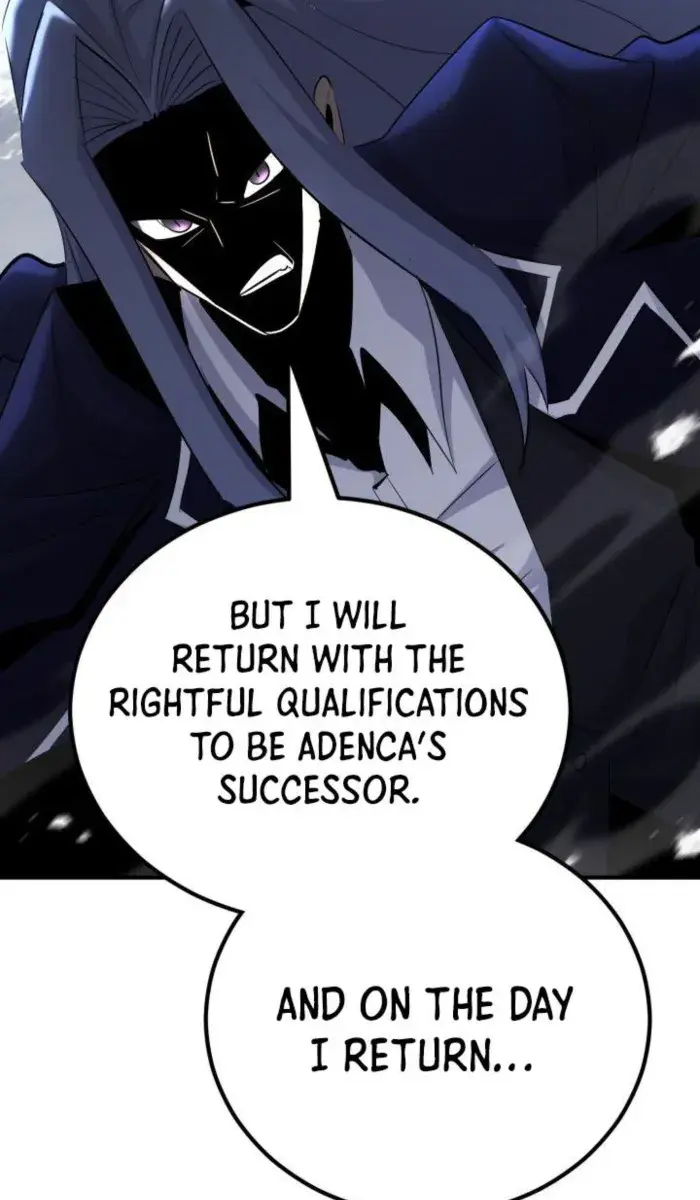 I Awoke as a God After Auto-Battling for a Million Years Chapter 132 Page 119
