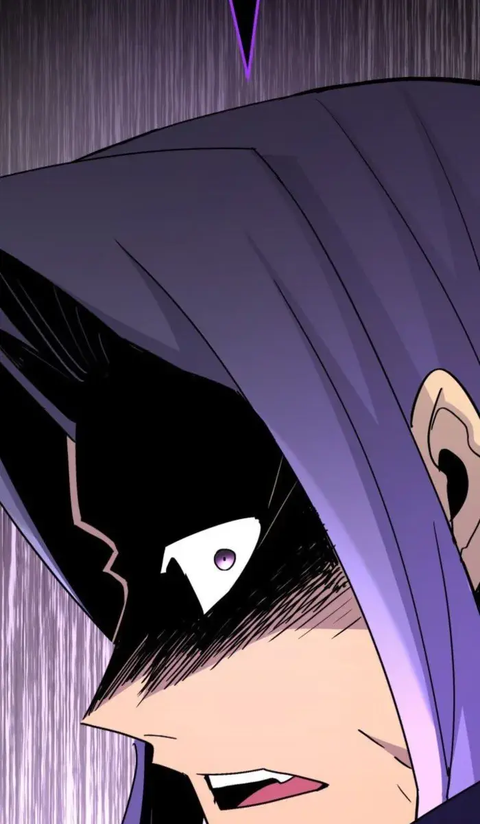 I Awoke as a God After Auto-Battling for a Million Years Chapter 132 Page 121