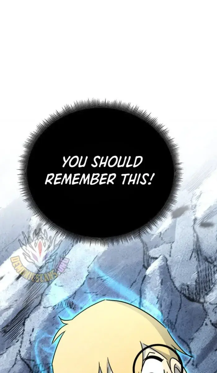 I Awoke as a God After Auto-Battling for a Million Years Chapter 132 Page 129