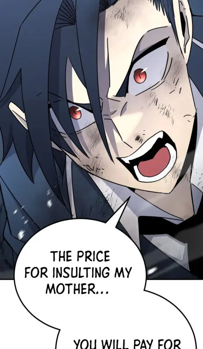 I Awoke as a God After Auto-Battling for a Million Years Chapter 132 Page 131