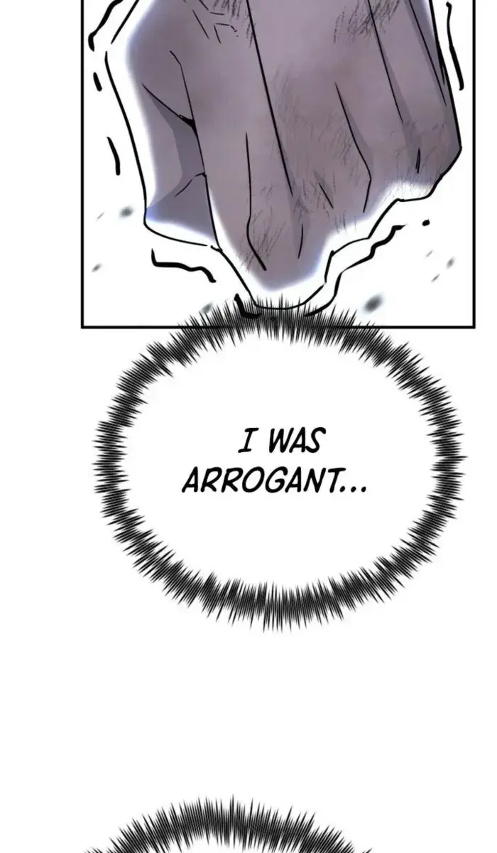 I Awoke as a God After Auto-Battling for a Million Years Chapter 132 Page 136