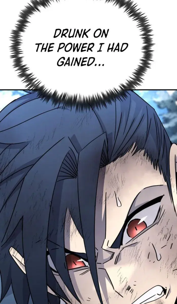 I Awoke as a God After Auto-Battling for a Million Years Chapter 132 Page 137