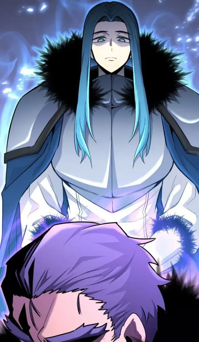 I Awoke as a God After Auto-Battling for a Million Years Chapter 132 Page 140