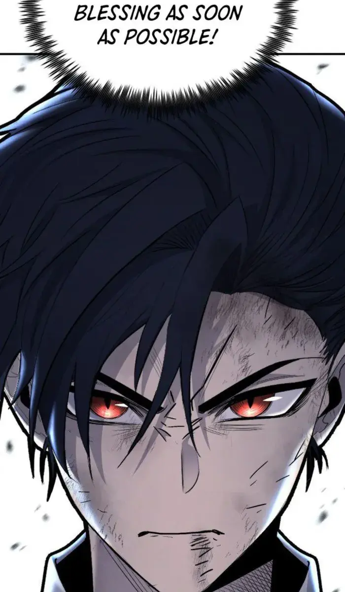 I Awoke as a God After Auto-Battling for a Million Years Chapter 132 Page 144