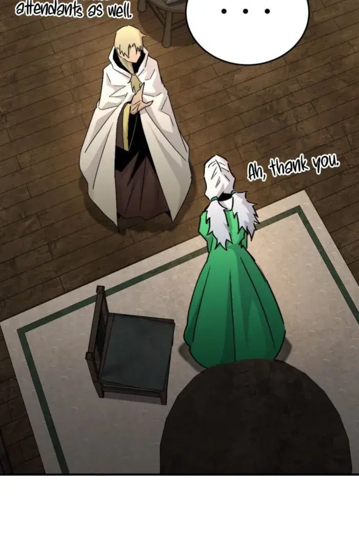 I Awoke as a God After Auto-Battling for a Million Years Chapter 133 Page 6