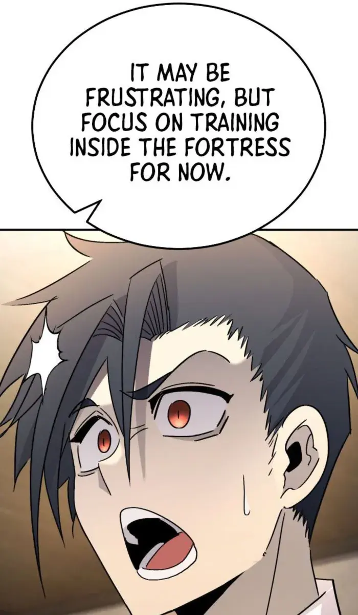 I Awoke as a God After Auto-Battling for a Million Years Chapter 133 Page 7