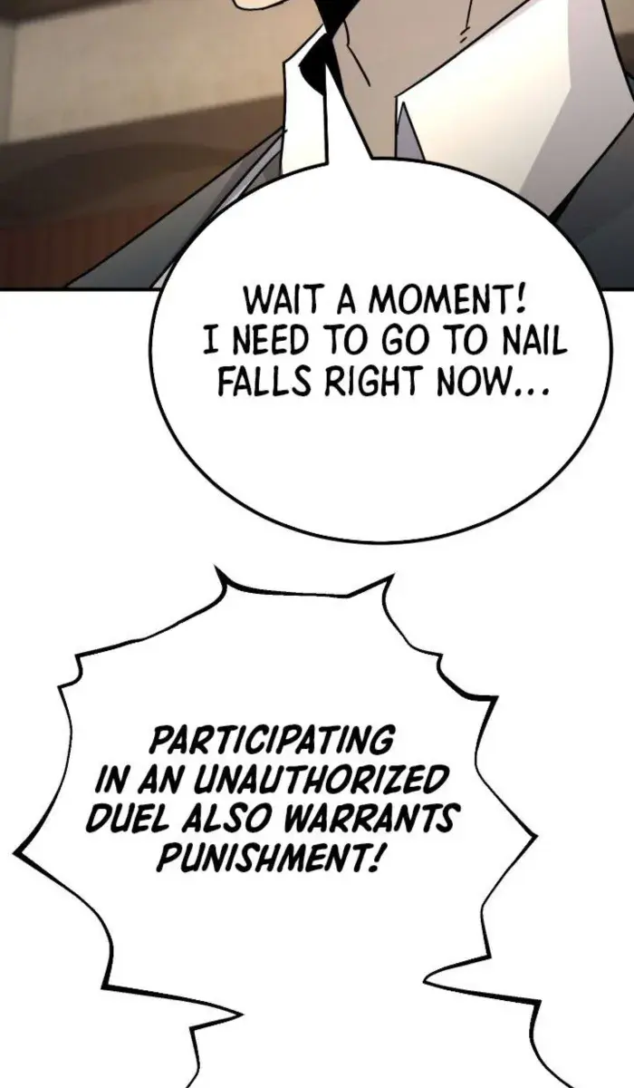 I Awoke as a God After Auto-Battling for a Million Years Chapter 133 Page 8