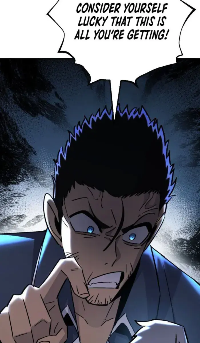 I Awoke as a God After Auto-Battling for a Million Years Chapter 133 Page 9