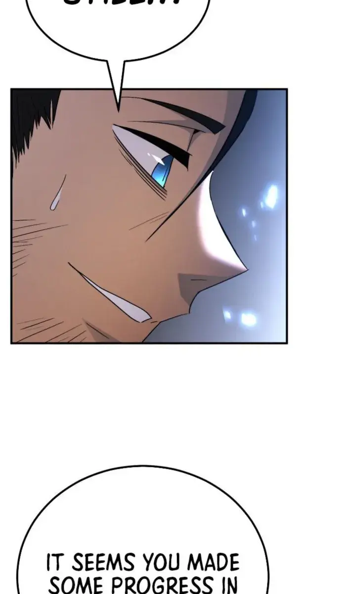 I Awoke as a God After Auto-Battling for a Million Years Chapter 133 Page 11