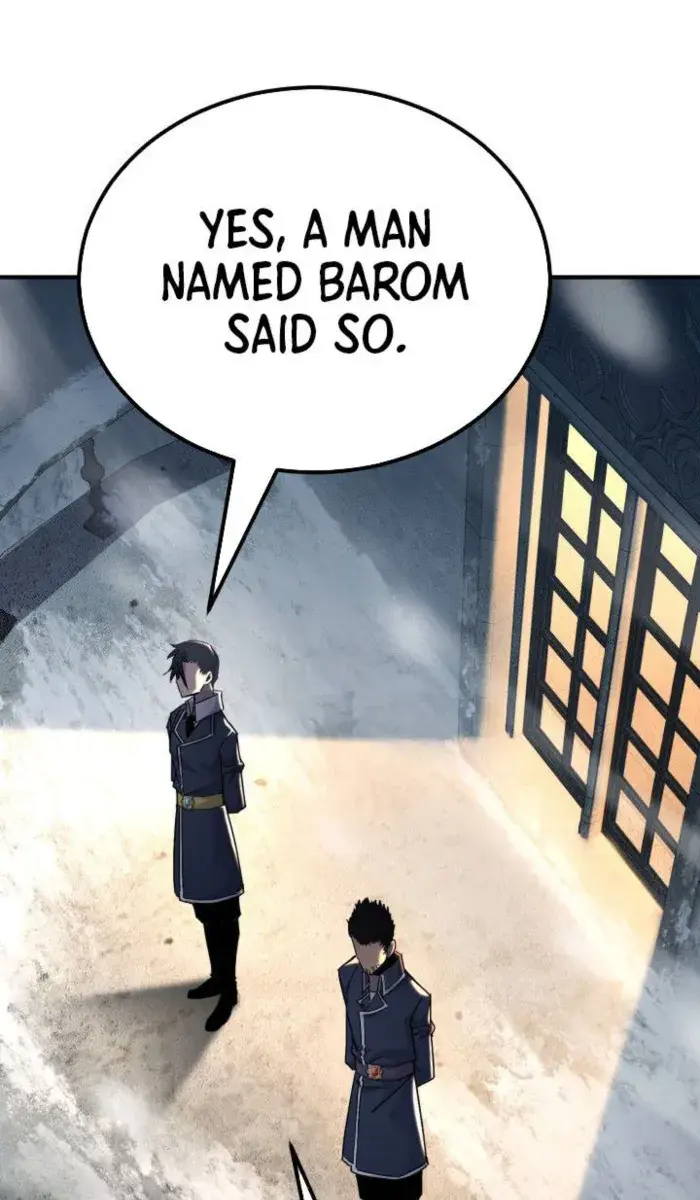 I Awoke as a God After Auto-Battling for a Million Years Chapter 133 Page 21