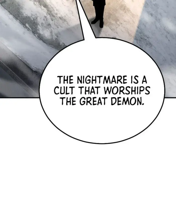 I Awoke as a God After Auto-Battling for a Million Years Chapter 133 Page 22