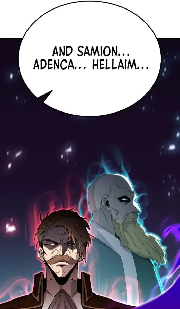 I Awoke as a God After Auto-Battling for a Million Years Chapter 133 Page 23