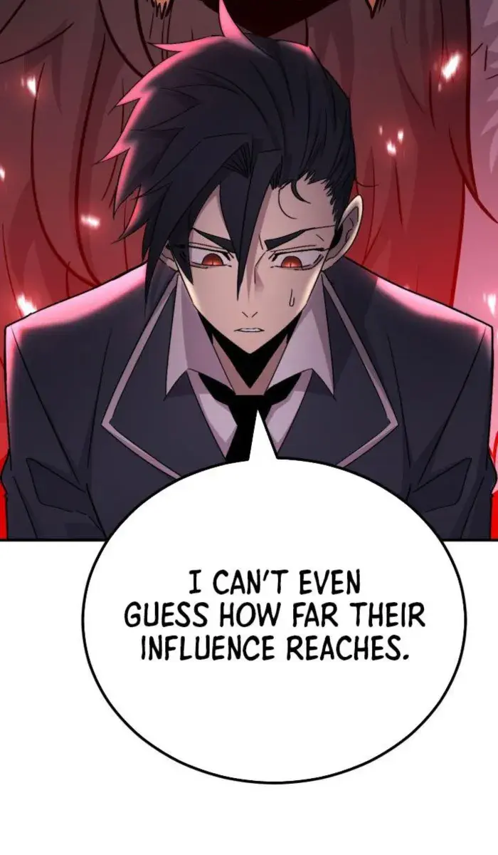 I Awoke as a God After Auto-Battling for a Million Years Chapter 133 Page 25