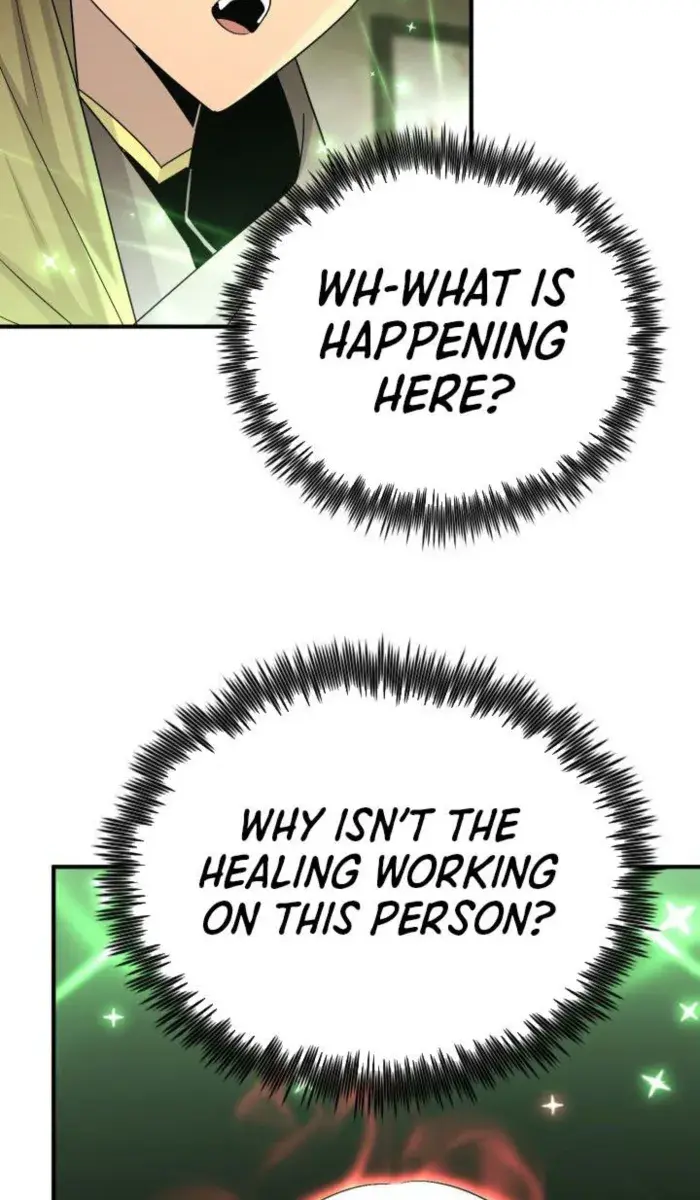 I Awoke as a God After Auto-Battling for a Million Years Chapter 133 Page 28