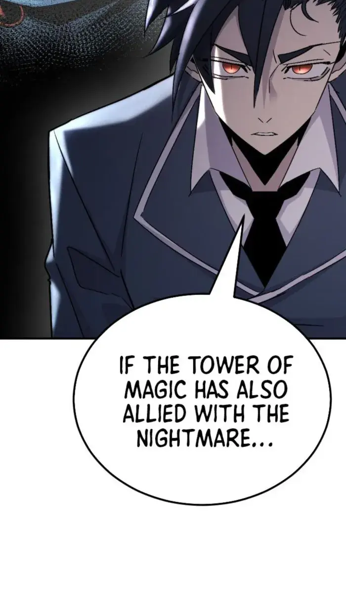 I Awoke as a God After Auto-Battling for a Million Years Chapter 133 Page 32