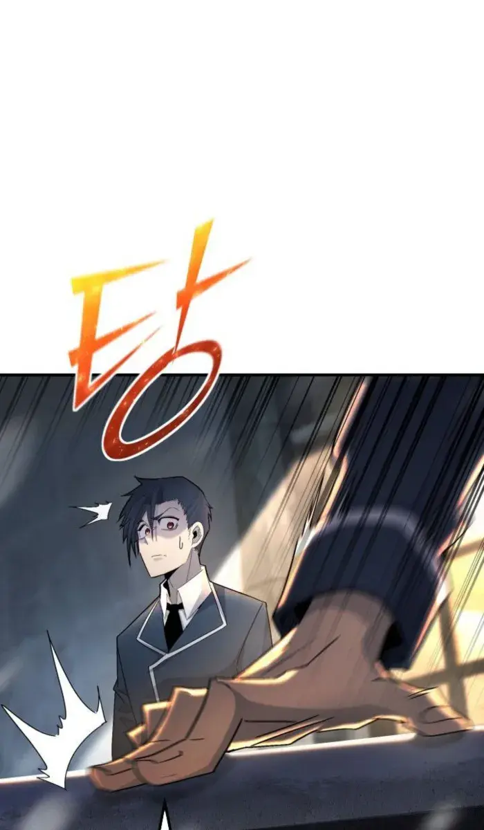 I Awoke as a God After Auto-Battling for a Million Years Chapter 133 Page 36
