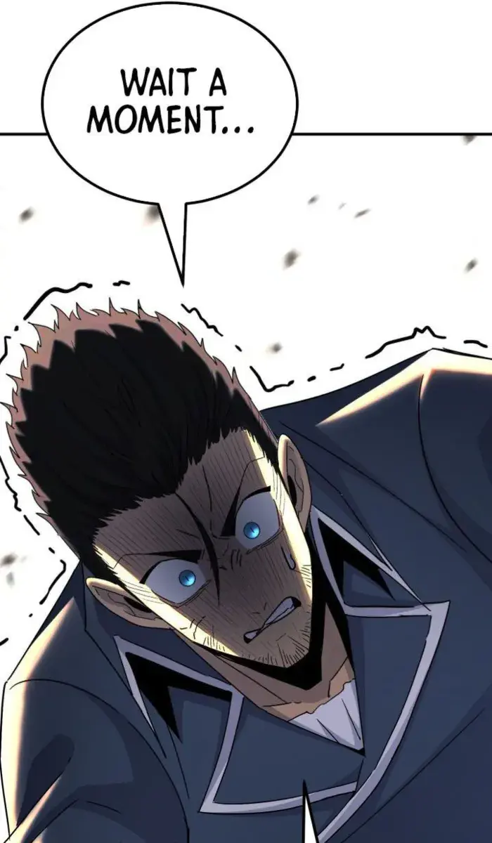 I Awoke as a God After Auto-Battling for a Million Years Chapter 133 Page 38