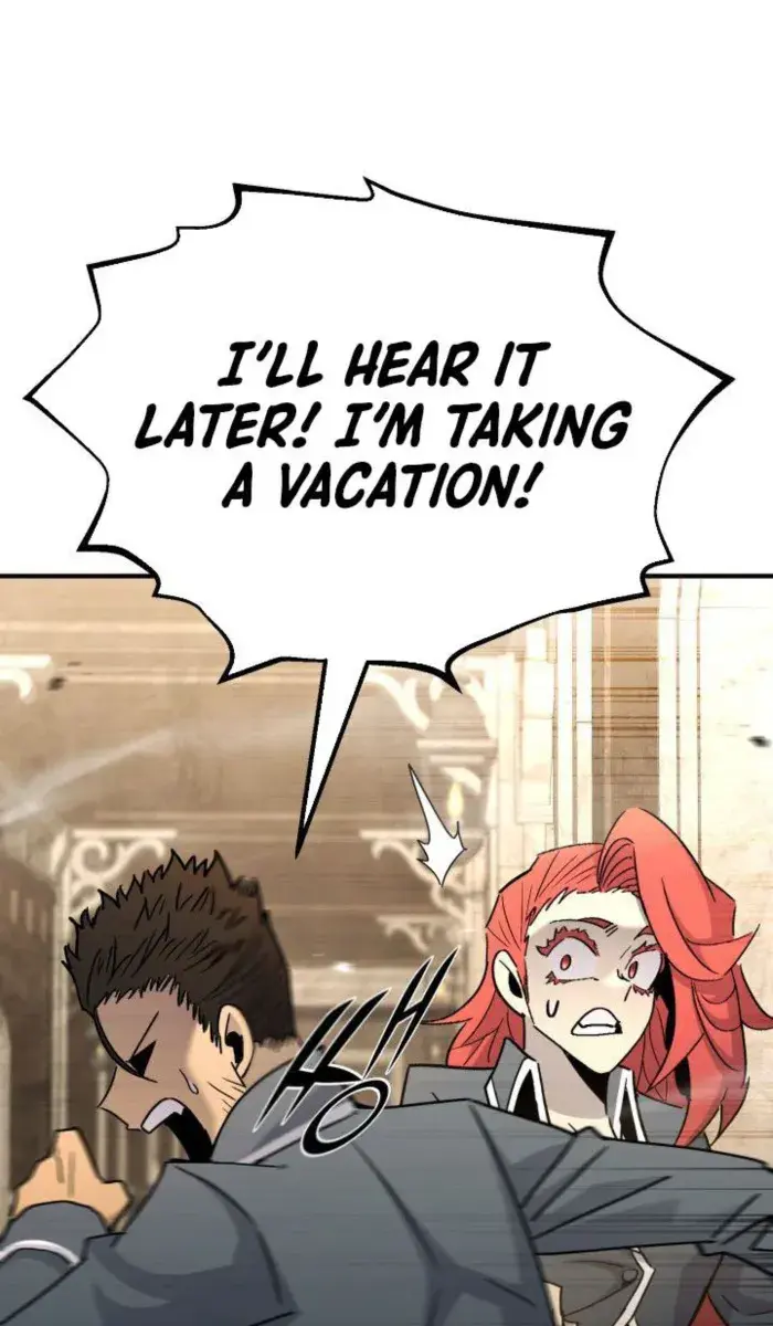 I Awoke as a God After Auto-Battling for a Million Years Chapter 133 Page 42