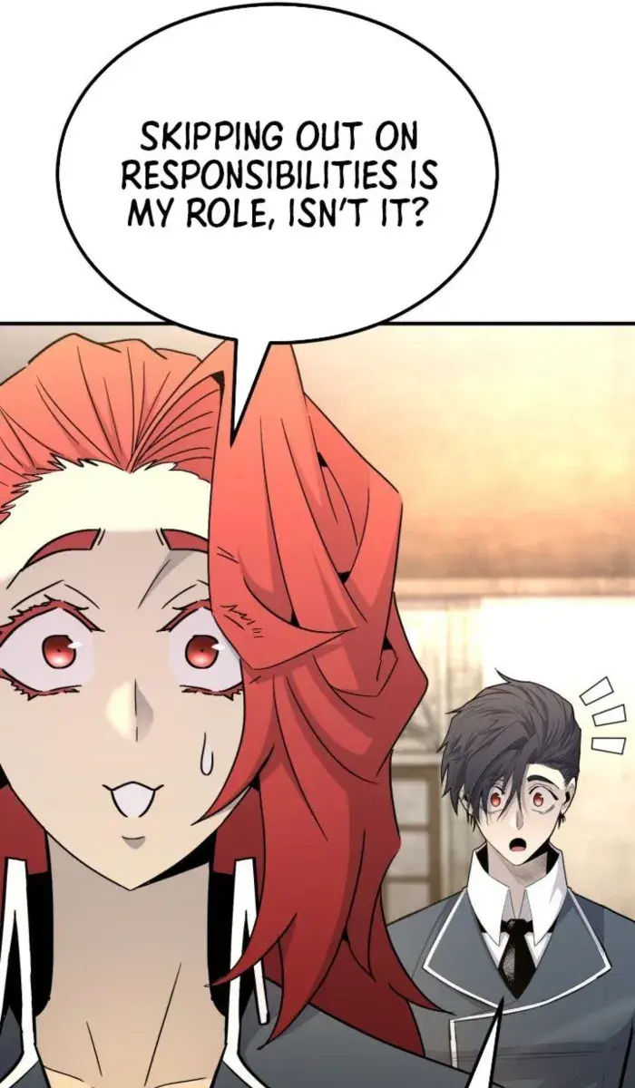 I Awoke as a God After Auto-Battling for a Million Years Chapter 133 Page 46
