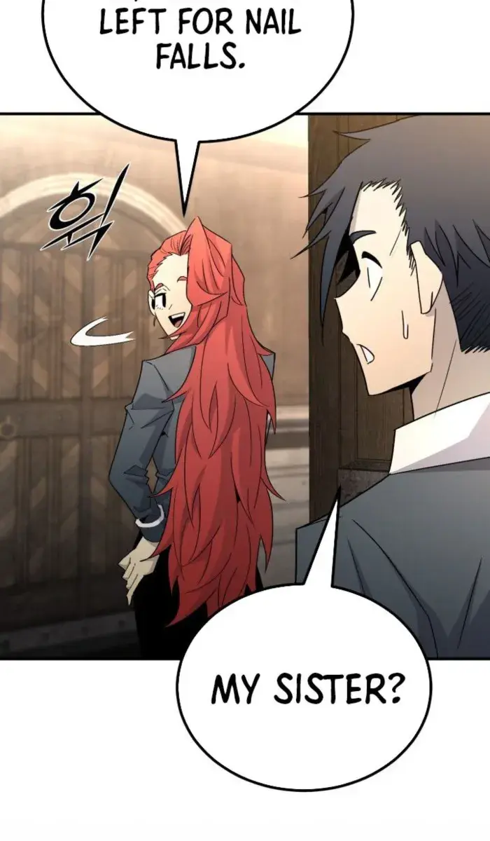 I Awoke as a God After Auto-Battling for a Million Years Chapter 133 Page 48