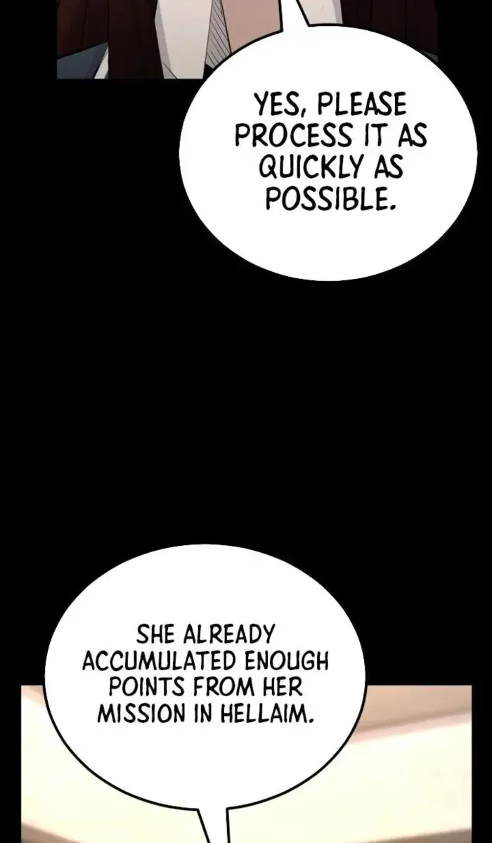 I Awoke as a God After Auto-Battling for a Million Years Chapter 133 Page 51