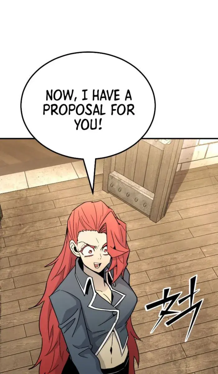 I Awoke as a God After Auto-Battling for a Million Years Chapter 133 Page 58