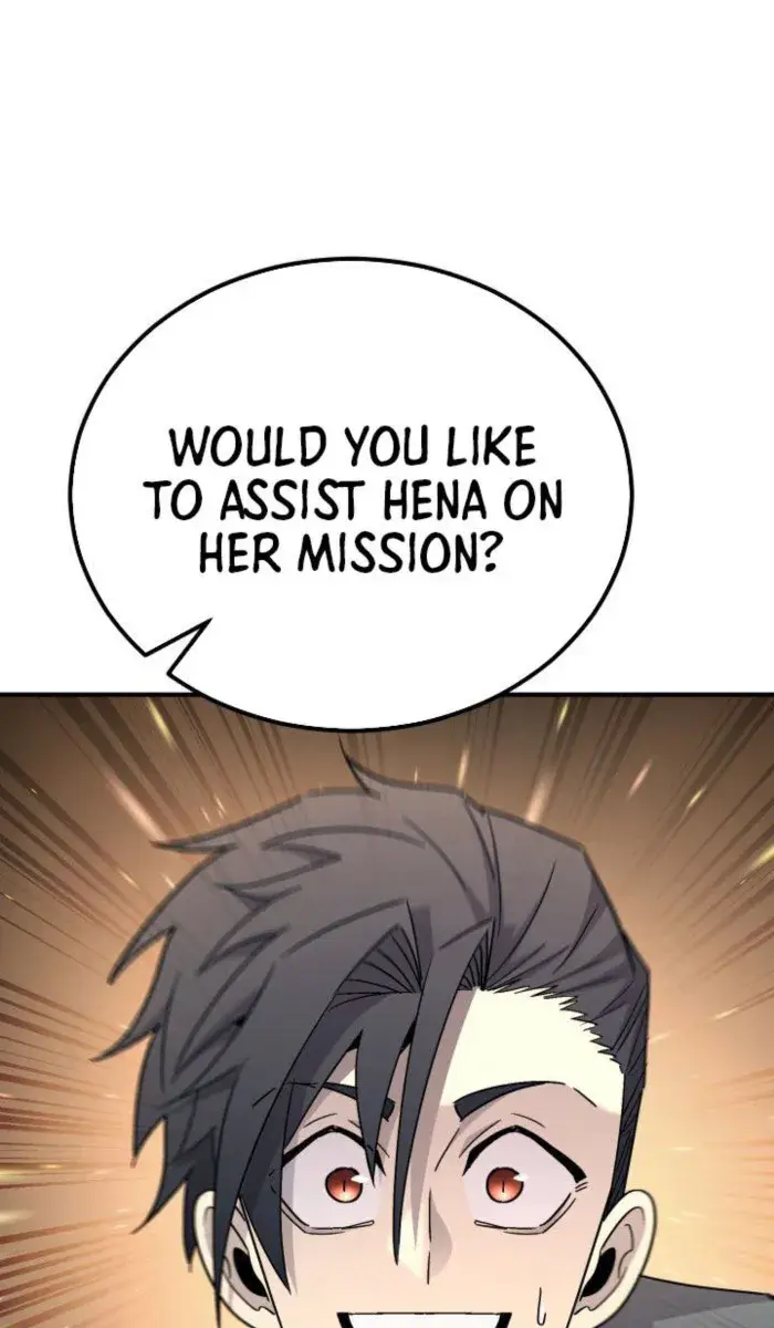 I Awoke as a God After Auto-Battling for a Million Years Chapter 133 Page 60
