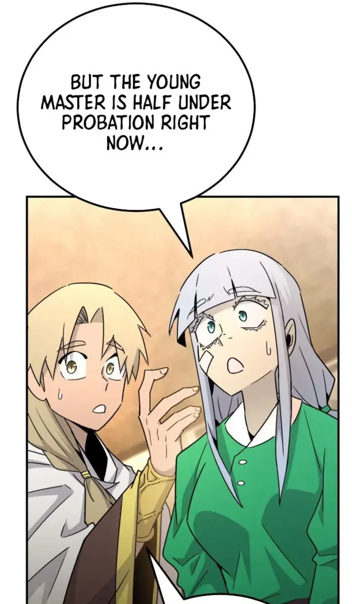I Awoke as a God After Auto-Battling for a Million Years Chapter 133 Page 62