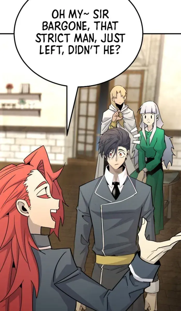 I Awoke as a God After Auto-Battling for a Million Years Chapter 133 Page 64