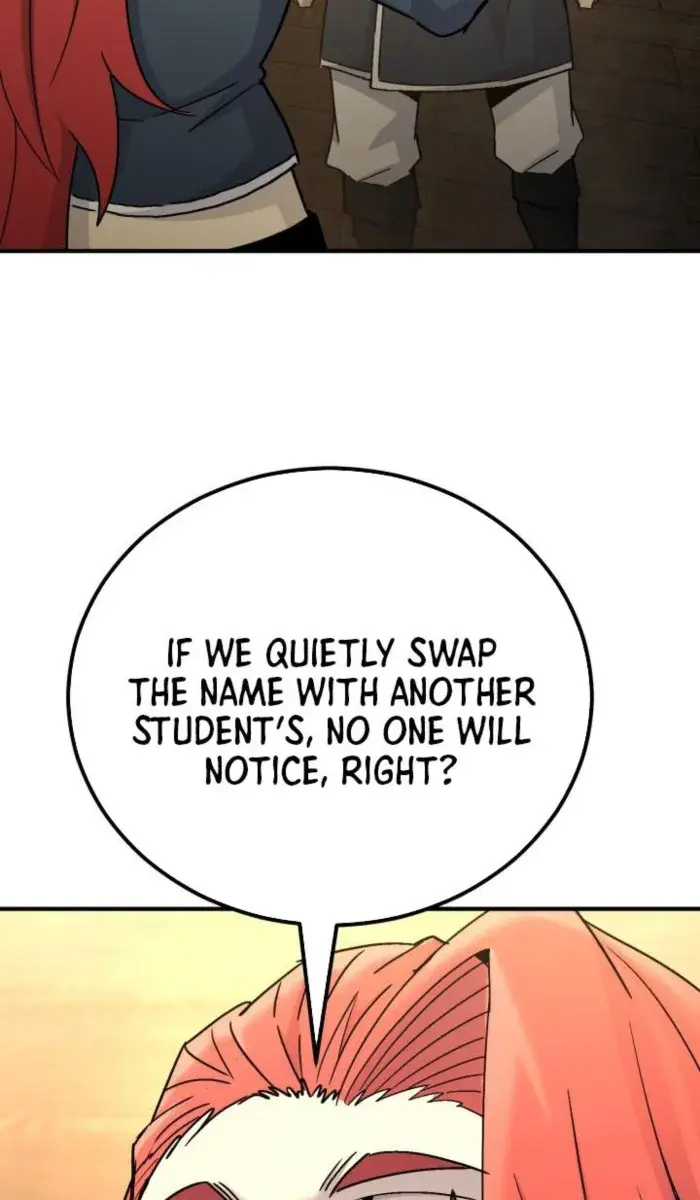 I Awoke as a God After Auto-Battling for a Million Years Chapter 133 Page 65
