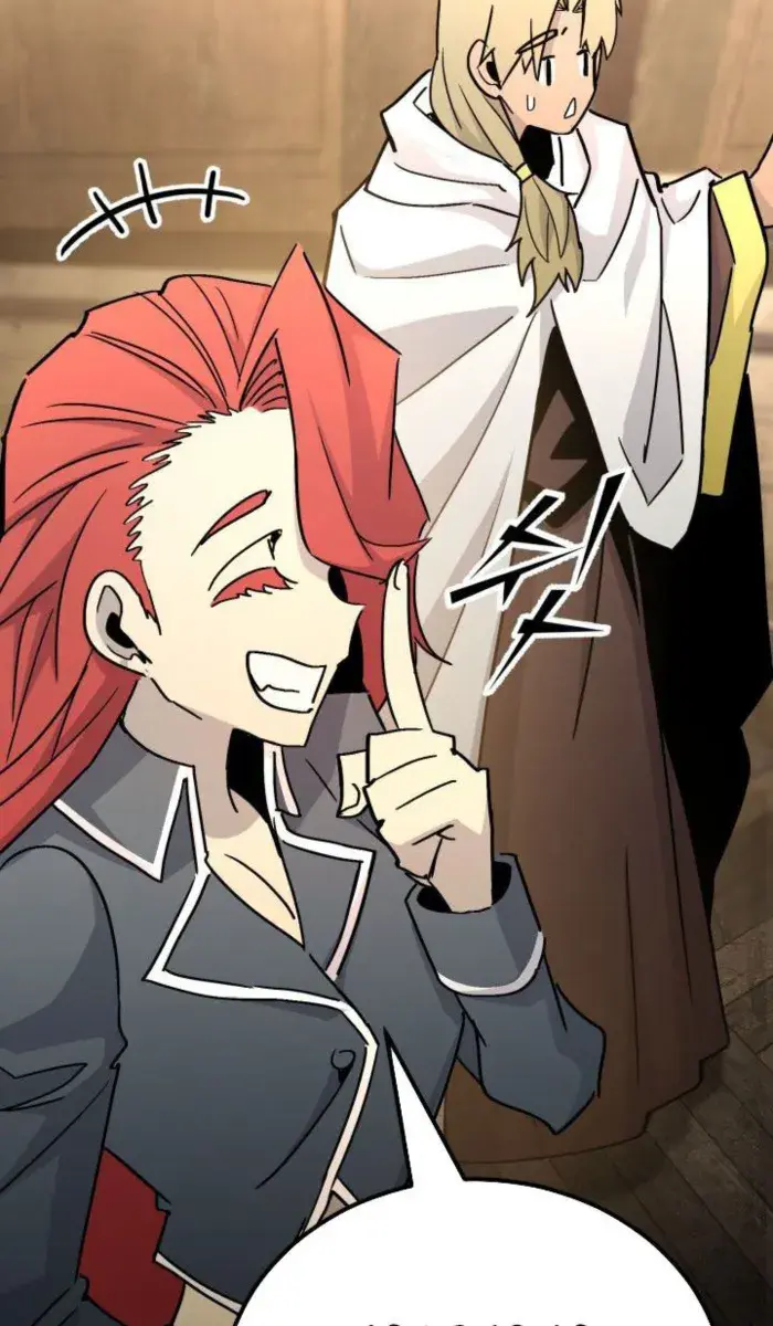 I Awoke as a God After Auto-Battling for a Million Years Chapter 133 Page 72
