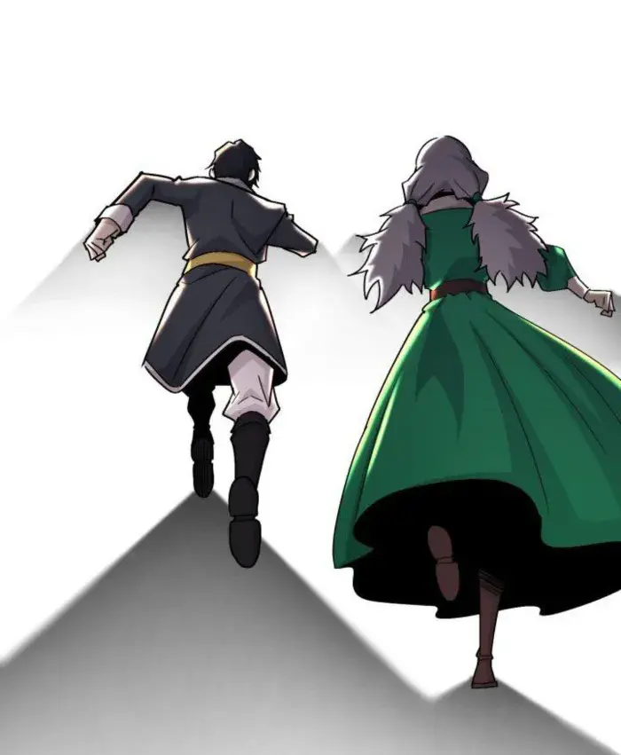 I Awoke as a God After Auto-Battling for a Million Years Chapter 133 Page 76