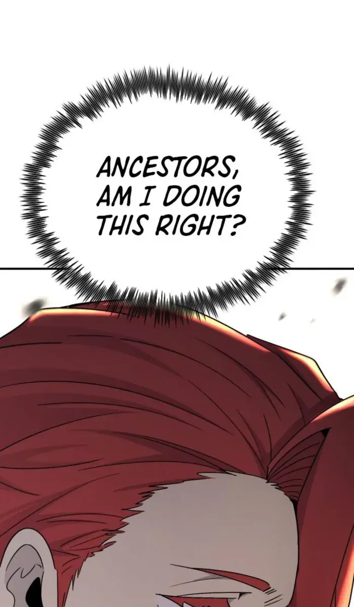 I Awoke as a God After Auto-Battling for a Million Years Chapter 133 Page 78