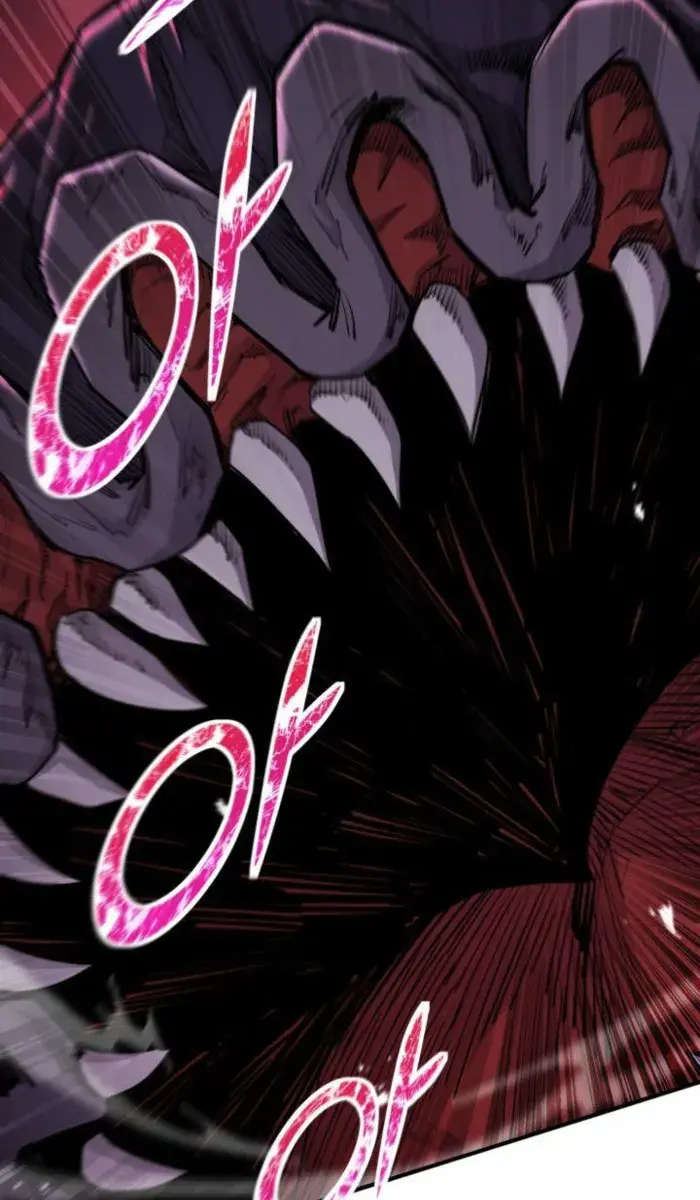 I Awoke as a God After Auto-Battling for a Million Years Chapter 133 Page 81
