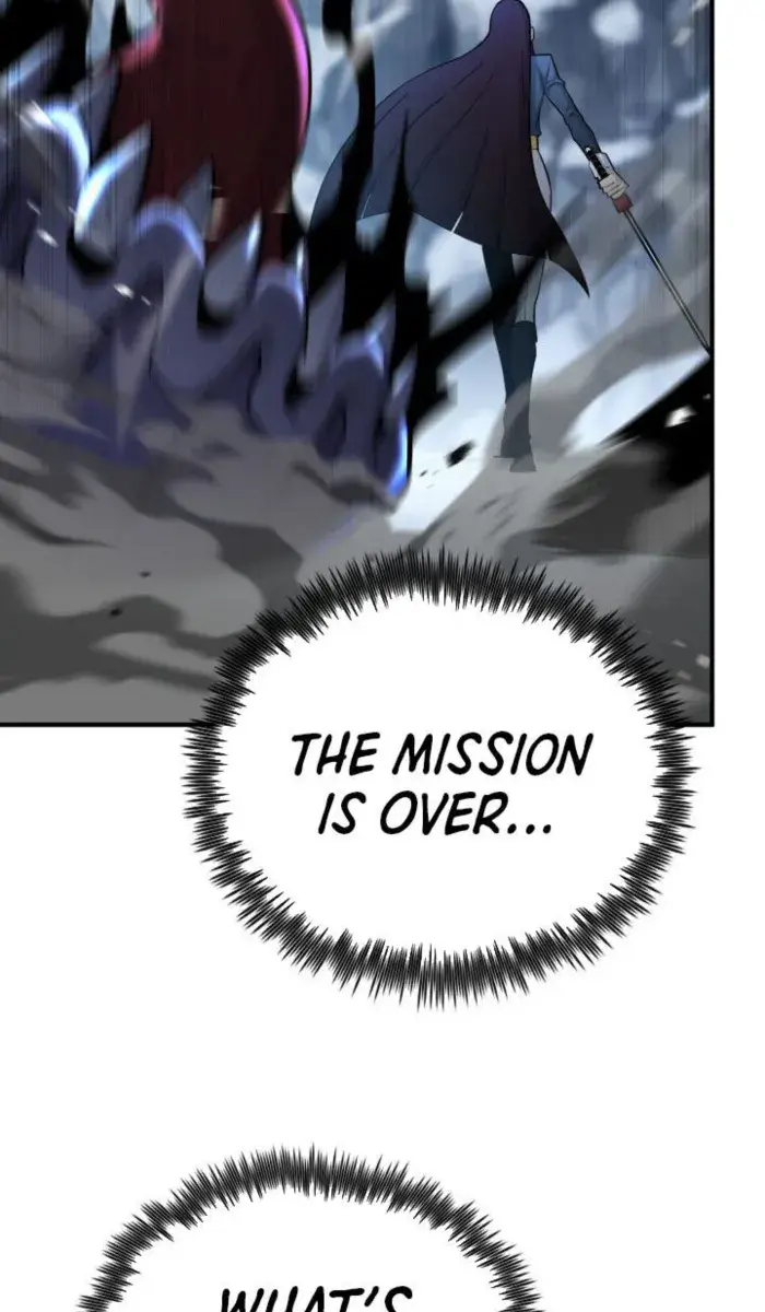 I Awoke as a God After Auto-Battling for a Million Years Chapter 133 Page 87