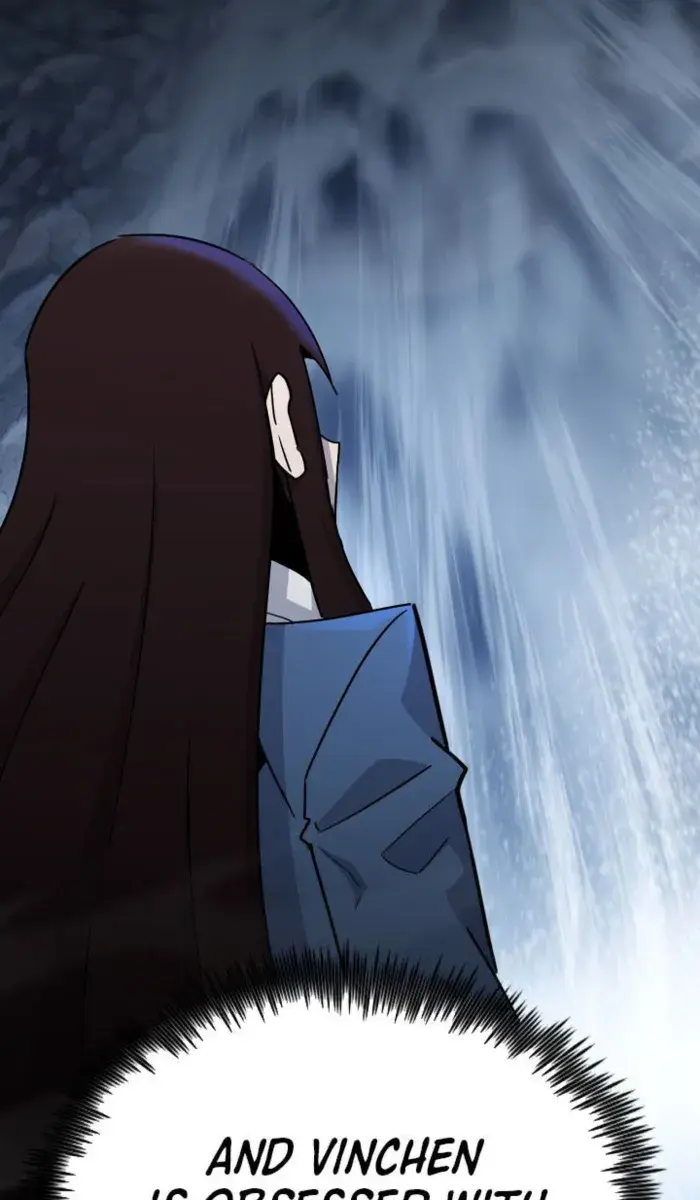 I Awoke as a God After Auto-Battling for a Million Years Chapter 133 Page 90